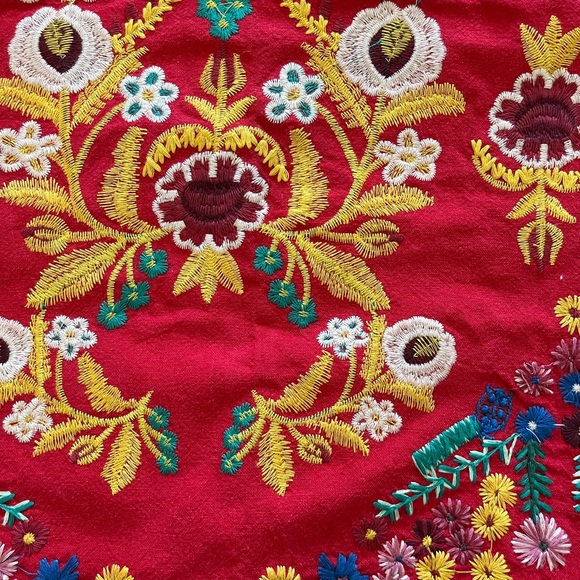 Altar’d State - Printed Skirt - Picture 2 of 4